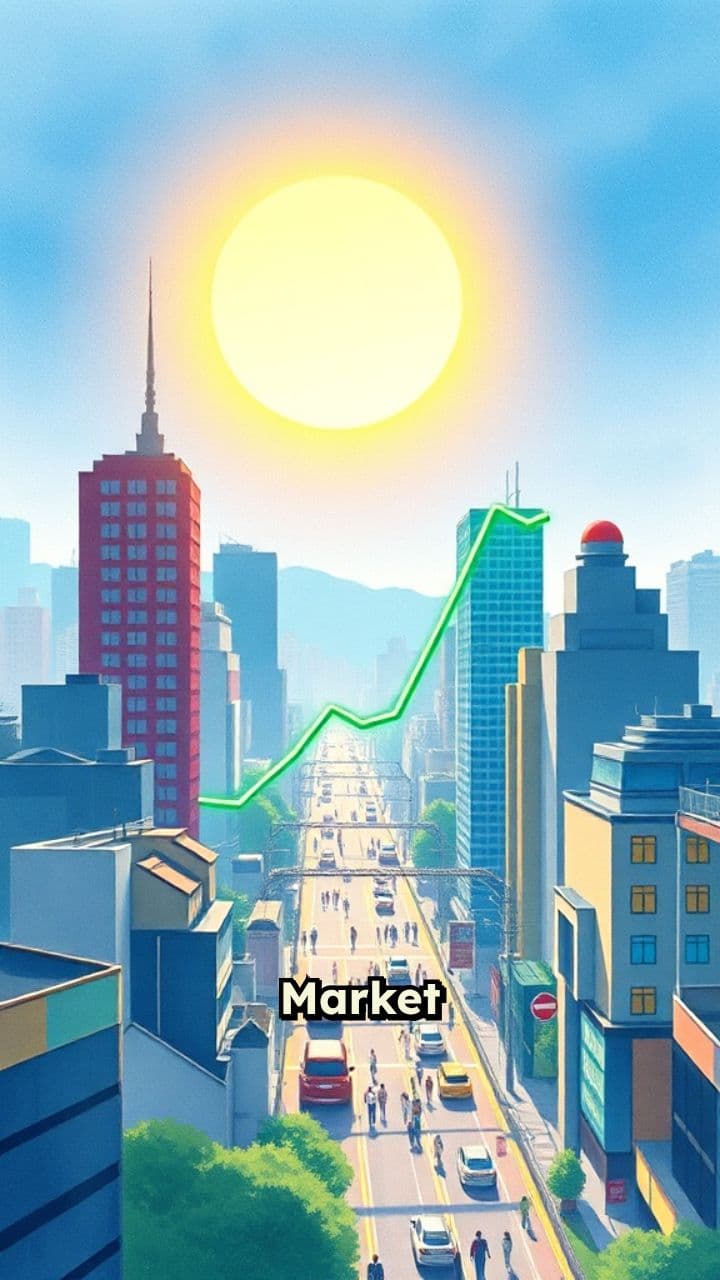 Trading se financial freedom paaye!