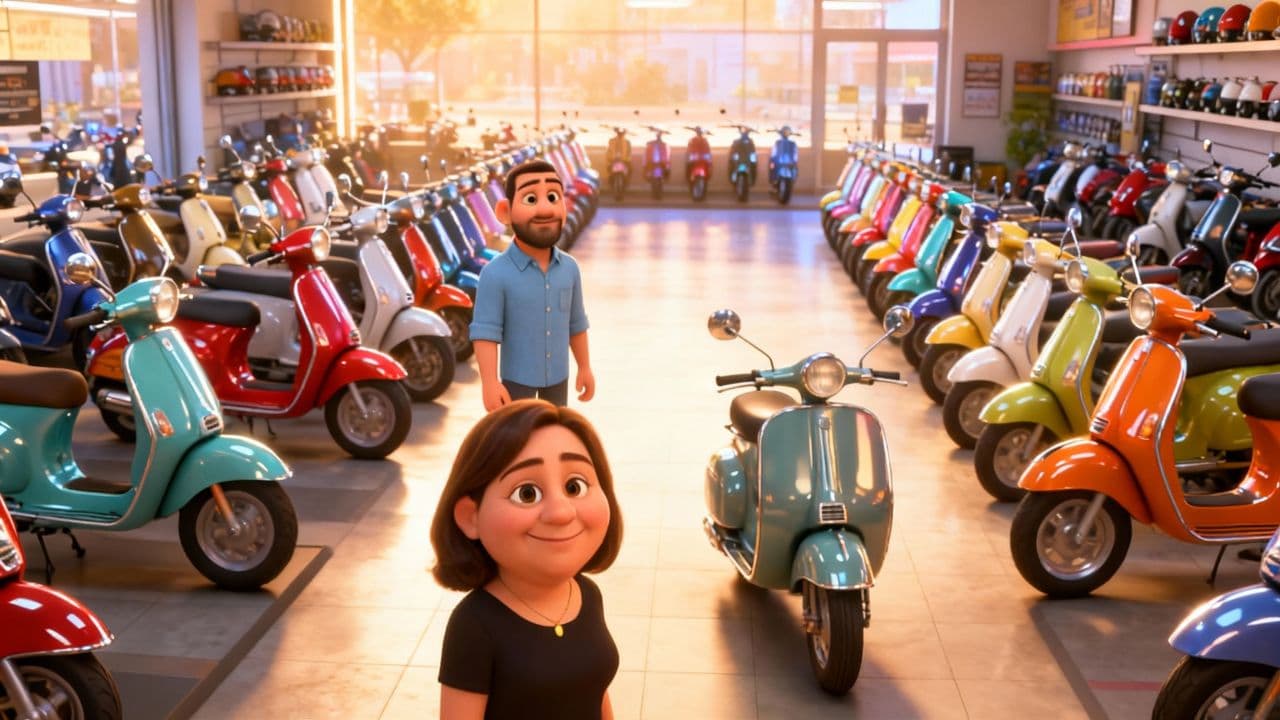 #7274 A Gentle Connection