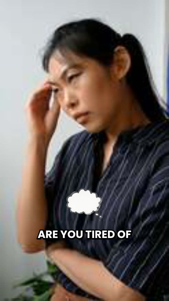 Heal Your Gut, Calm Your Mind