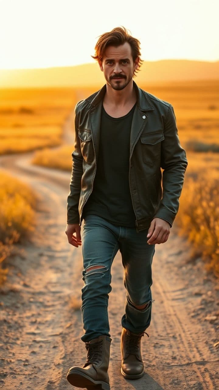 Mein Cousin, mein Polizist