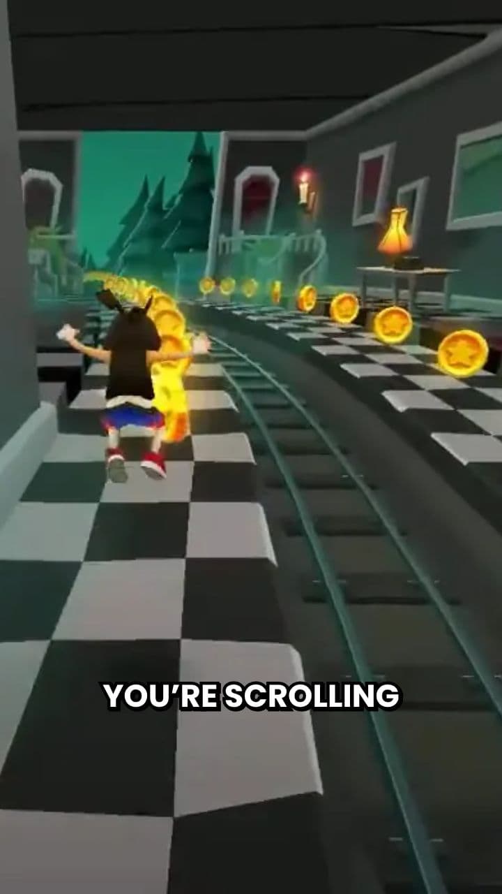 Check Your Window Message