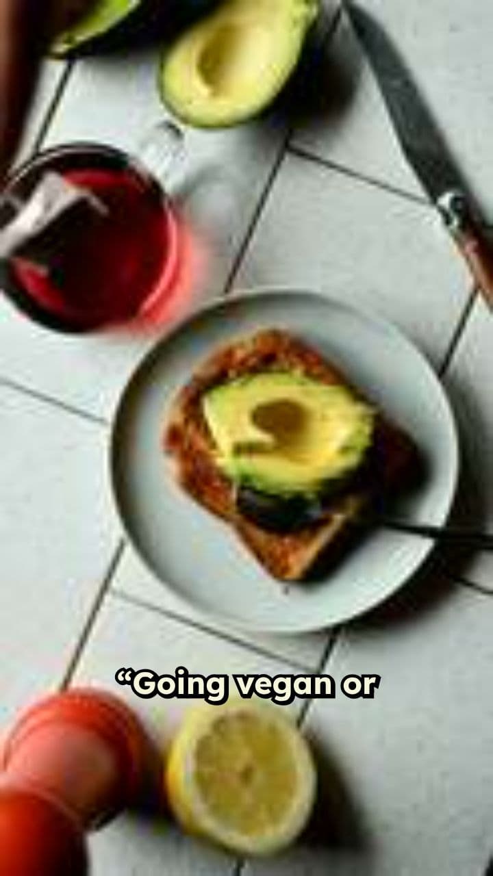 Complete Amino Acids for Plant-Based Meals