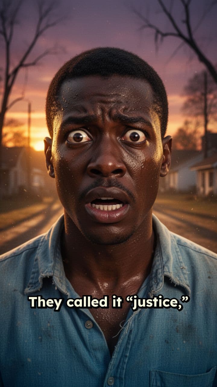 The Lynching of Willie Lee Jenkins