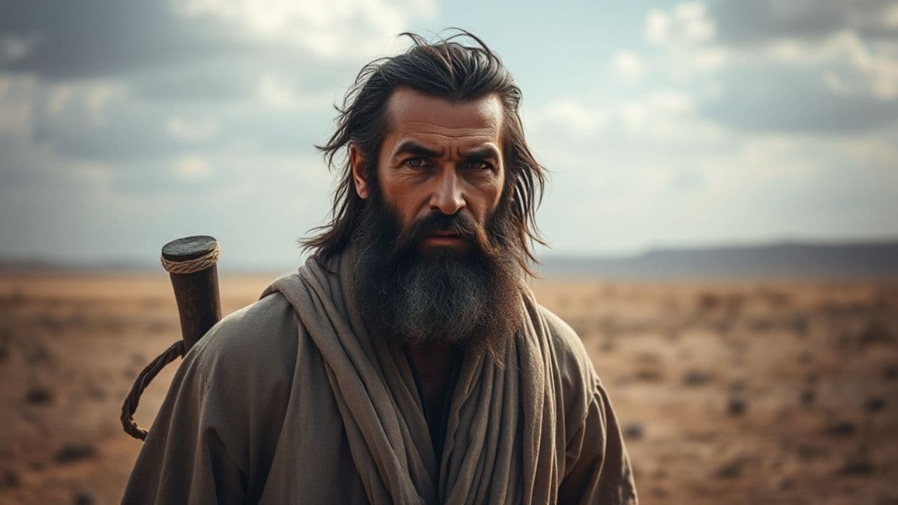 El Señor es mi Pastor