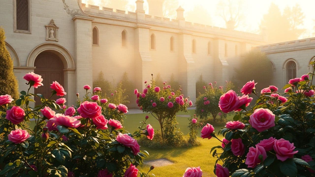 Holocausto de Amor e Santidade