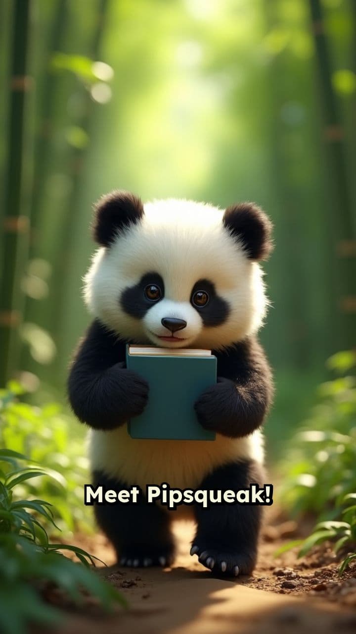 Pipsqueak's Homework Blues (duplicated)