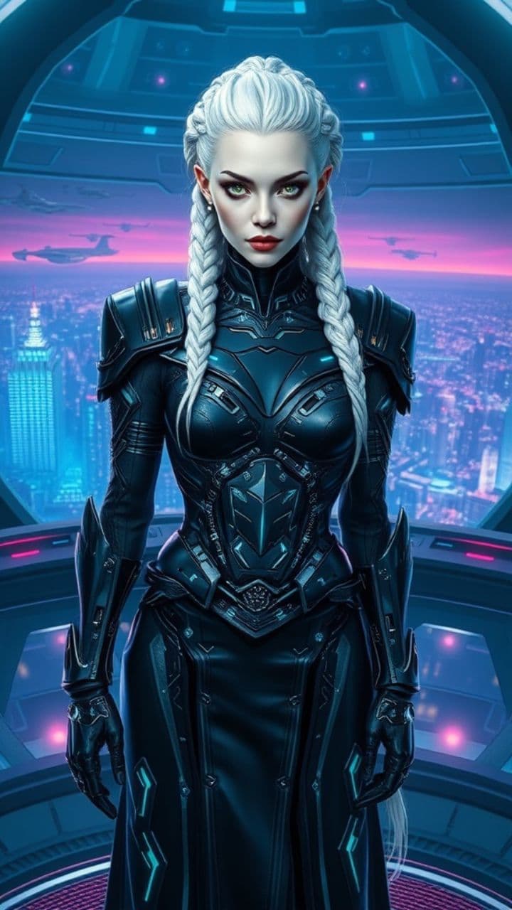 Княгиня Ольга