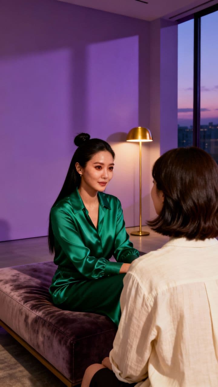 Saliva, Scent, and Missing the Point