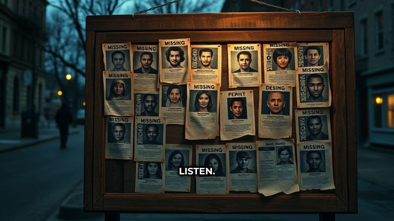 The Thirteenth Offering