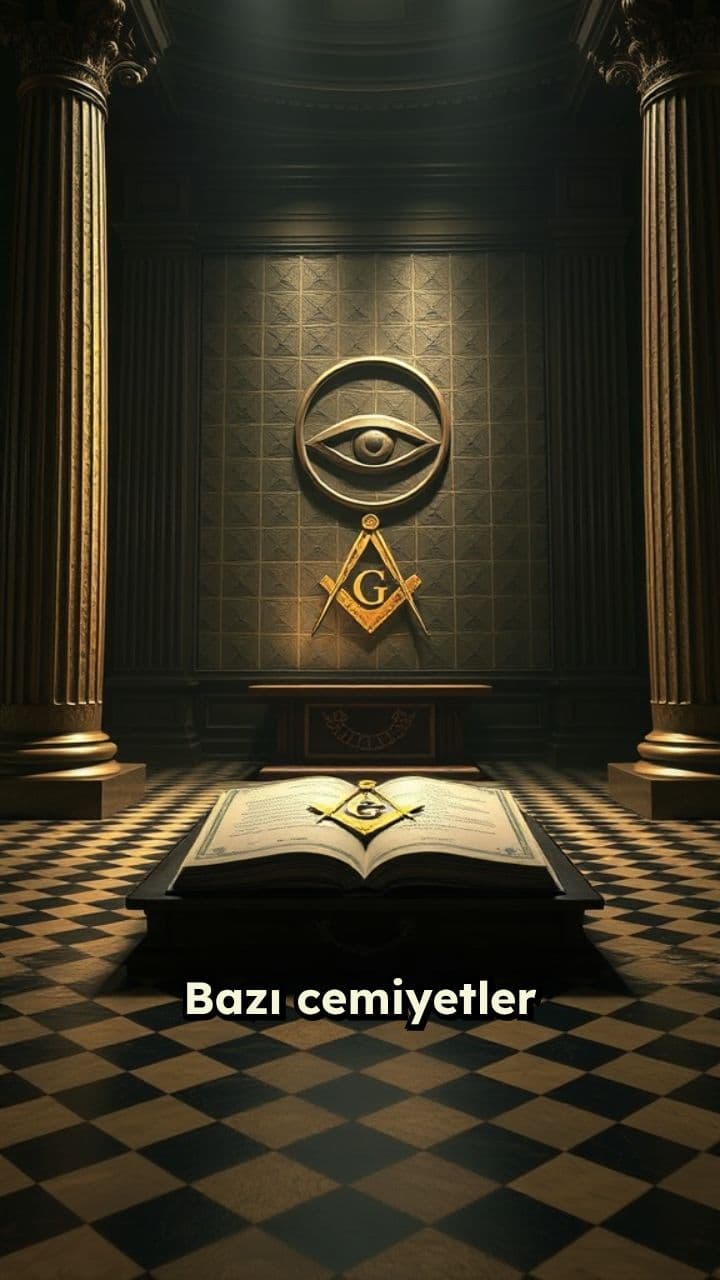 Ezoterizm ve Popüler Kültür Anlatıları