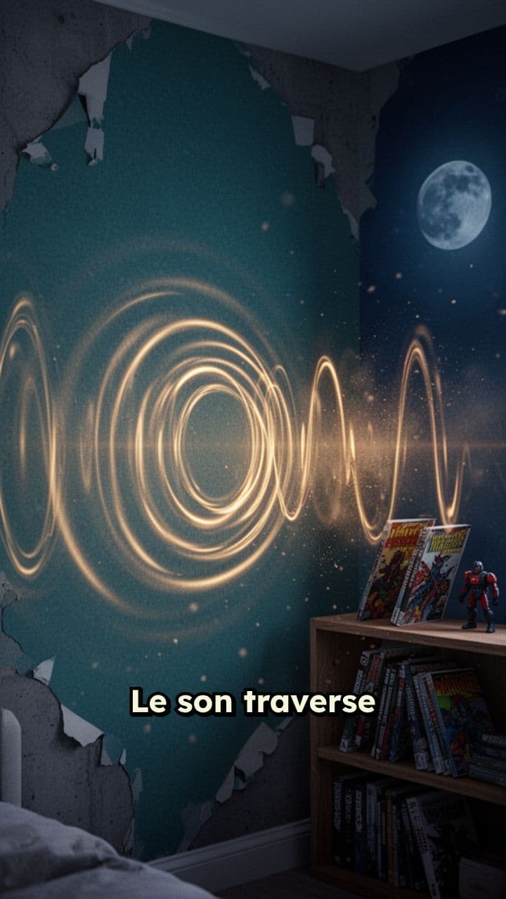 La Nuit de Tung Tung Sahur