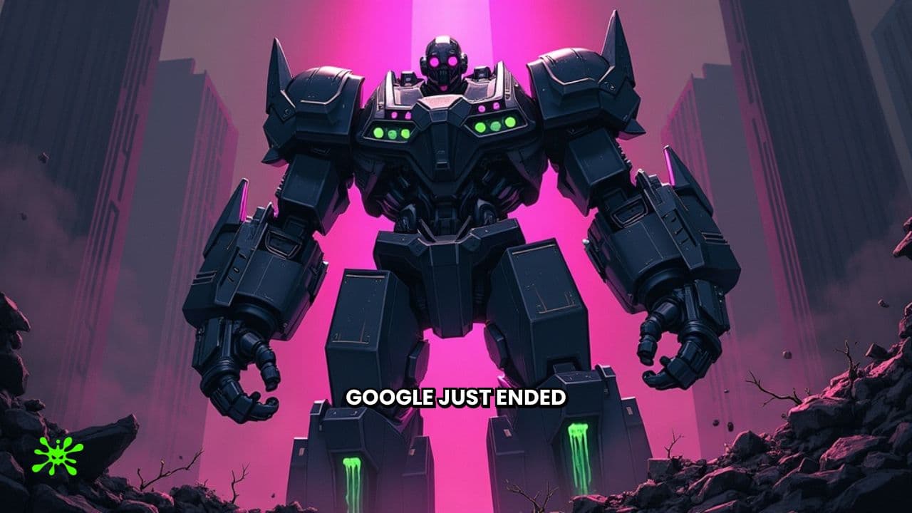 Google's Nano Banana Pro Revolutionizes AI Images