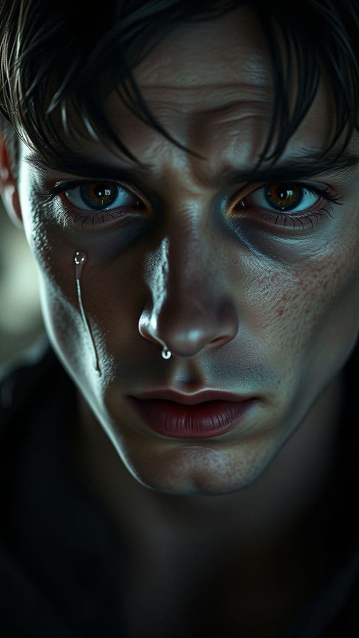 Lacrime e Tradimenti