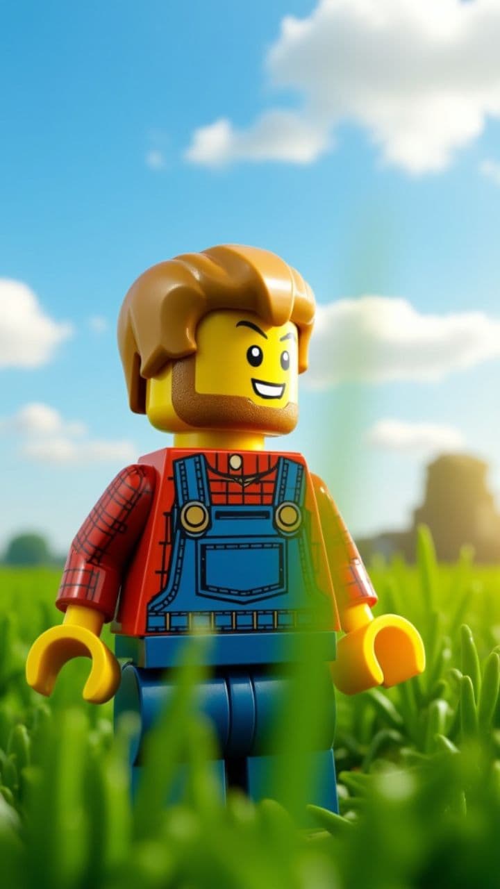 Jackie and Me: Building Dreams Together