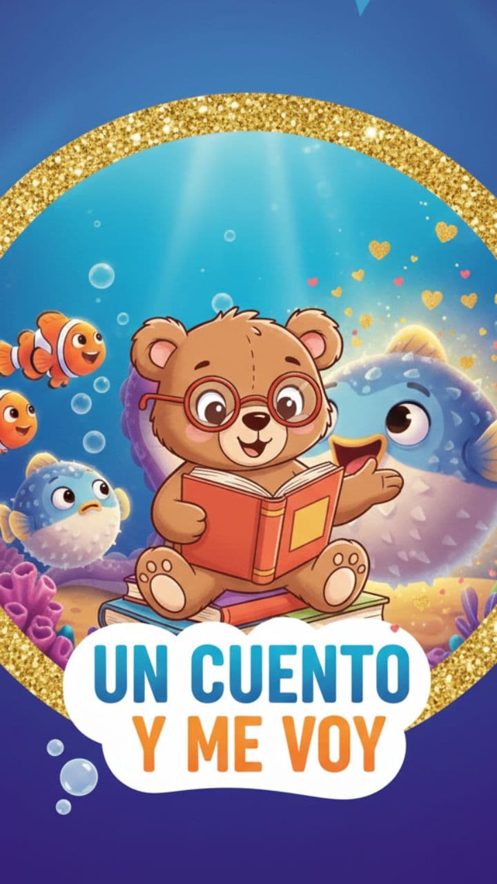 Pipo y su alegría inflable