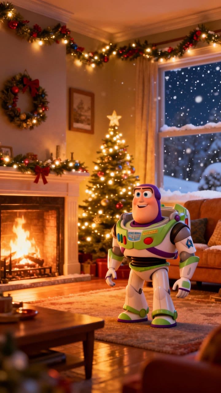 Christmas Groove Celebration