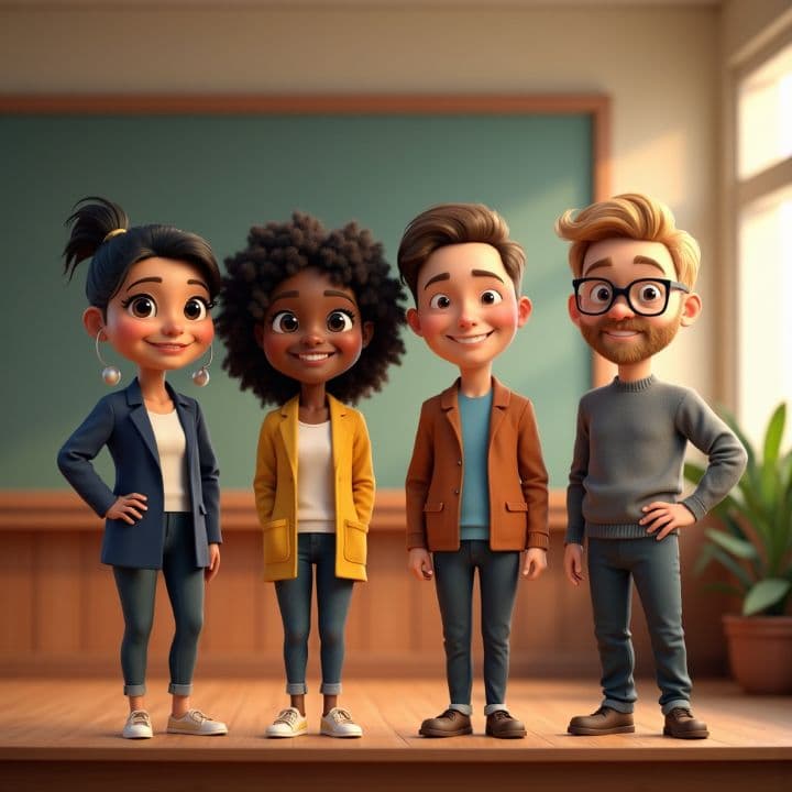 Sensitive Document Handling Discussion