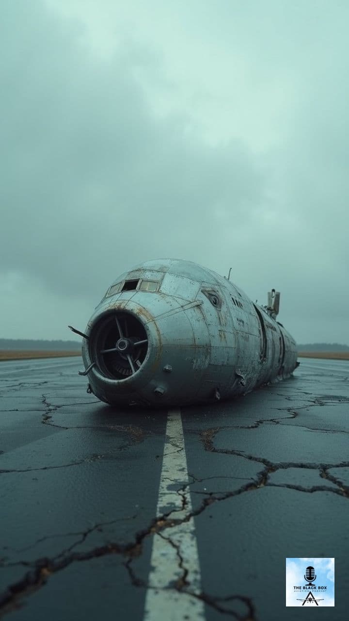 Avoidable Tragedy: Flight Accident Overview