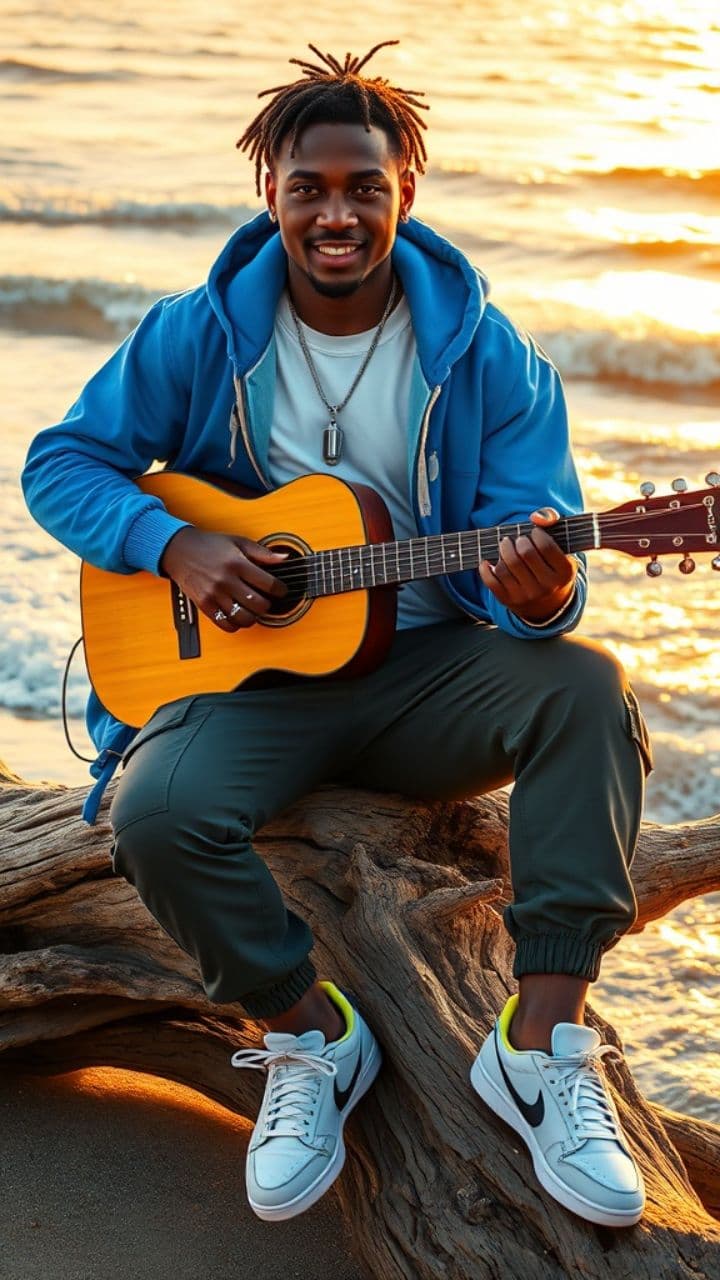 T-Wheezy's Tongue Twister Flow