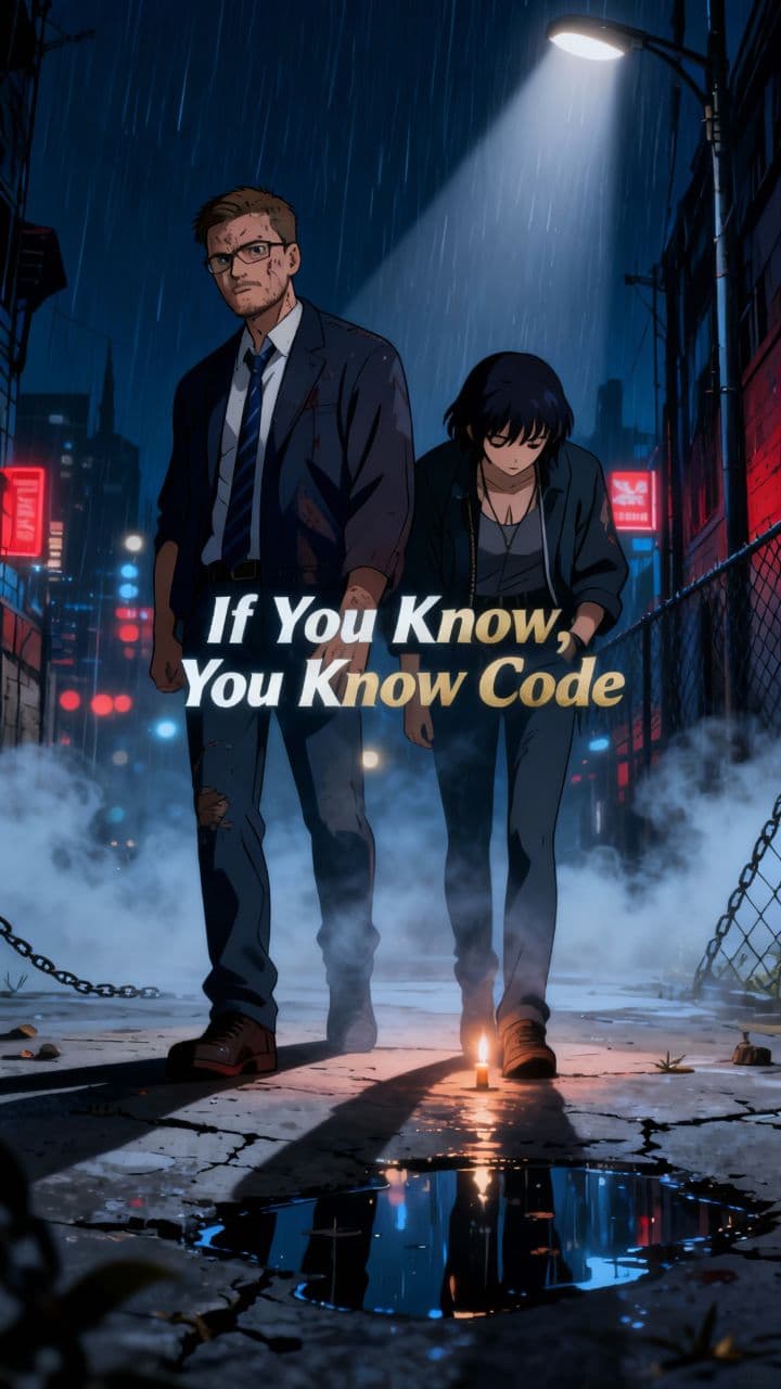 If You Know, You Know Code