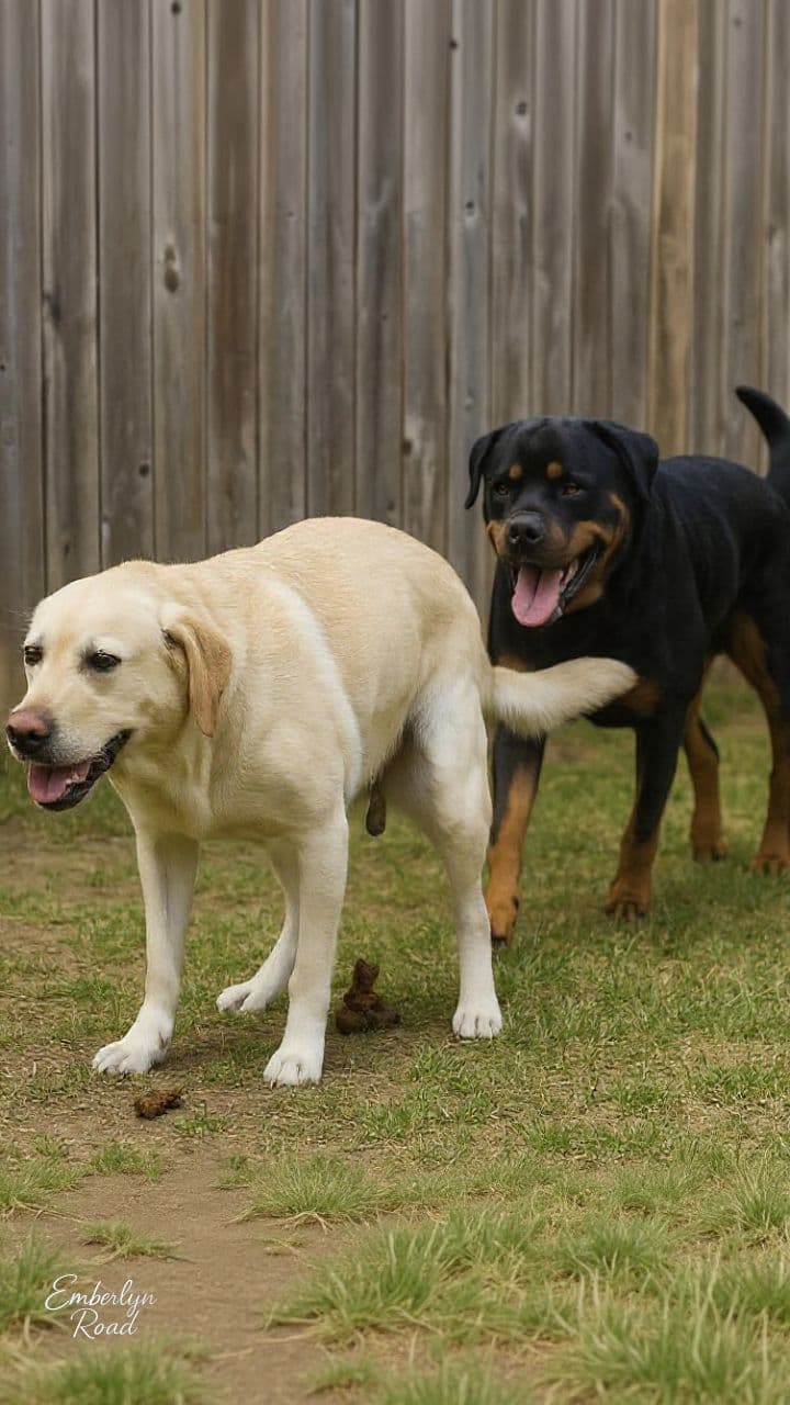 Doodoo Drama: The Poop Chronicles