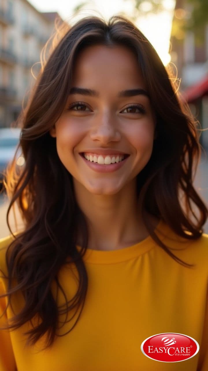 ईज़ी केयर: खुशियों का सफर