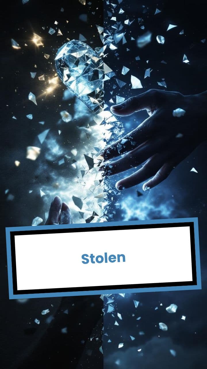 Stolen
