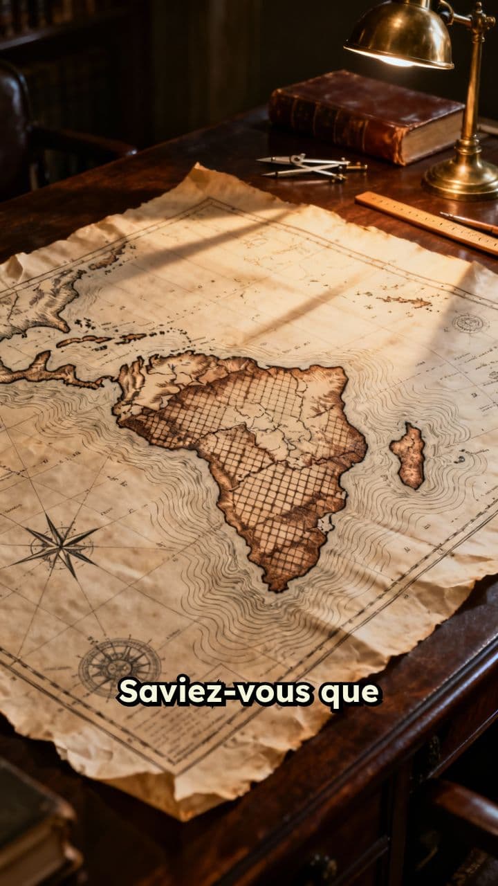 Une même racine spirituelle africaine