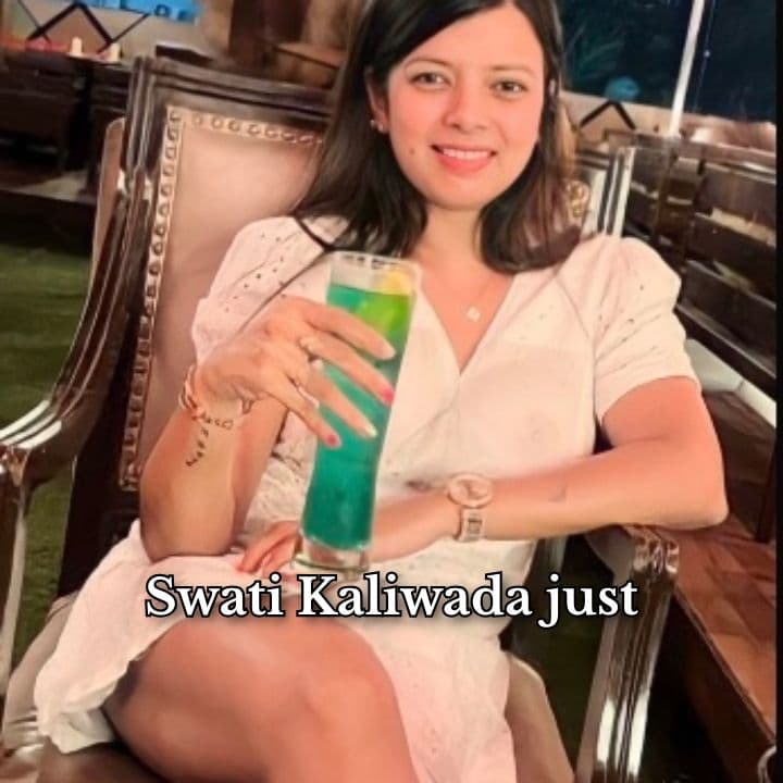 Swati’s Wild Week of Reckoning