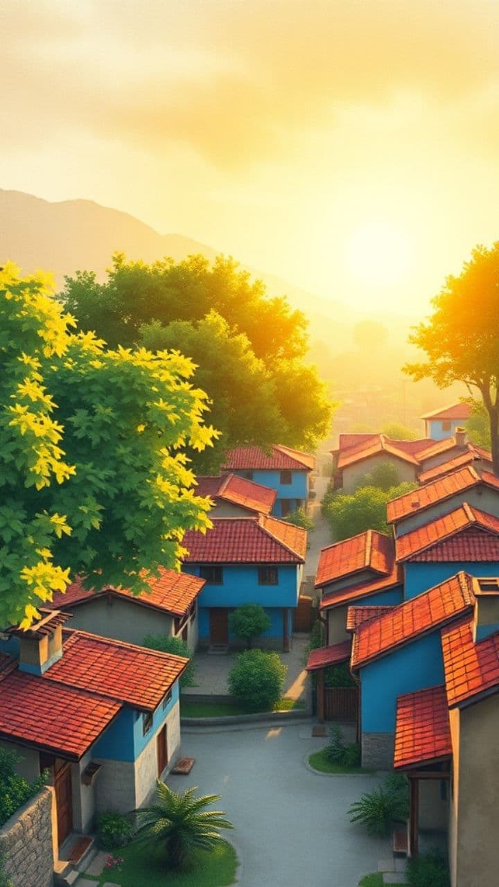 म्याऊं म्याऊं करती बिल्ली