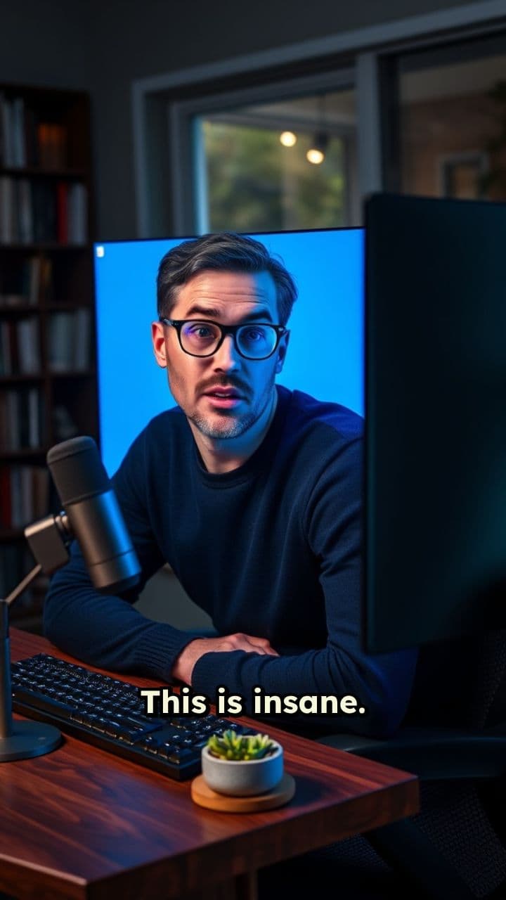 TARS: Free Local AI Agent