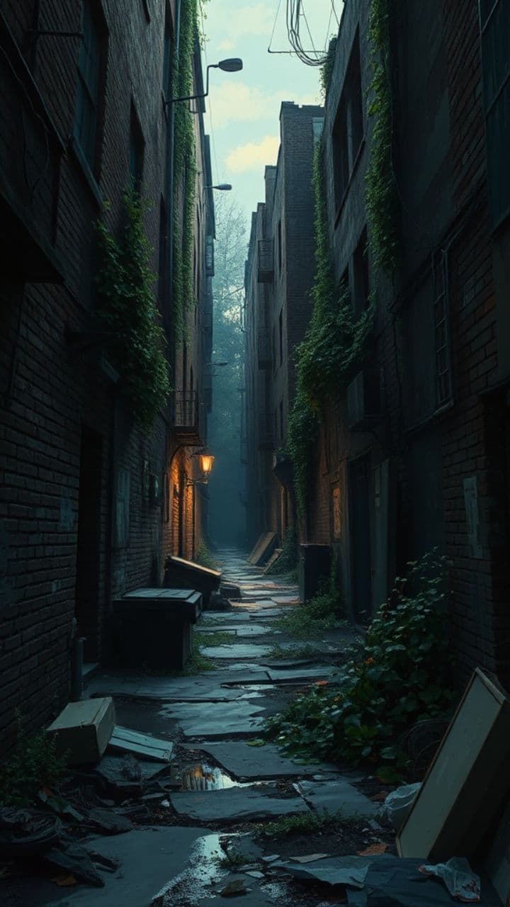 La humanidad en The Last of Us