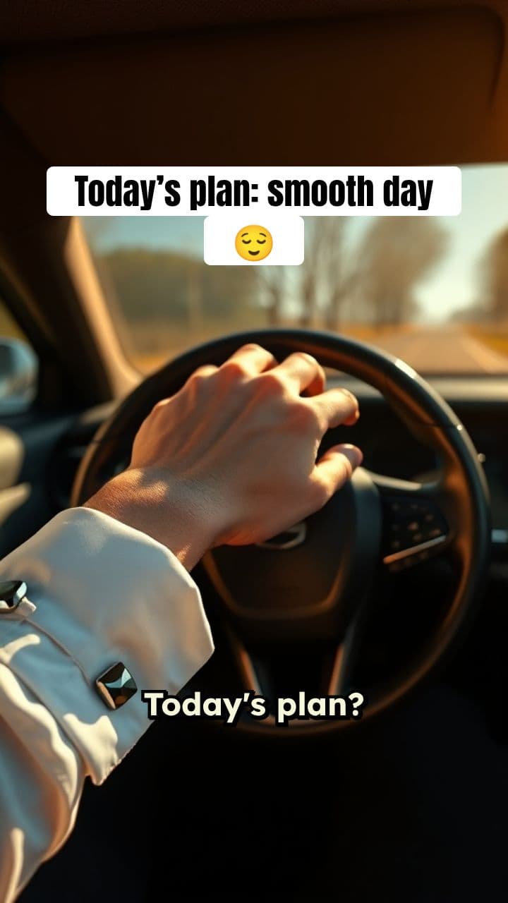 The Smooth Day Delusion