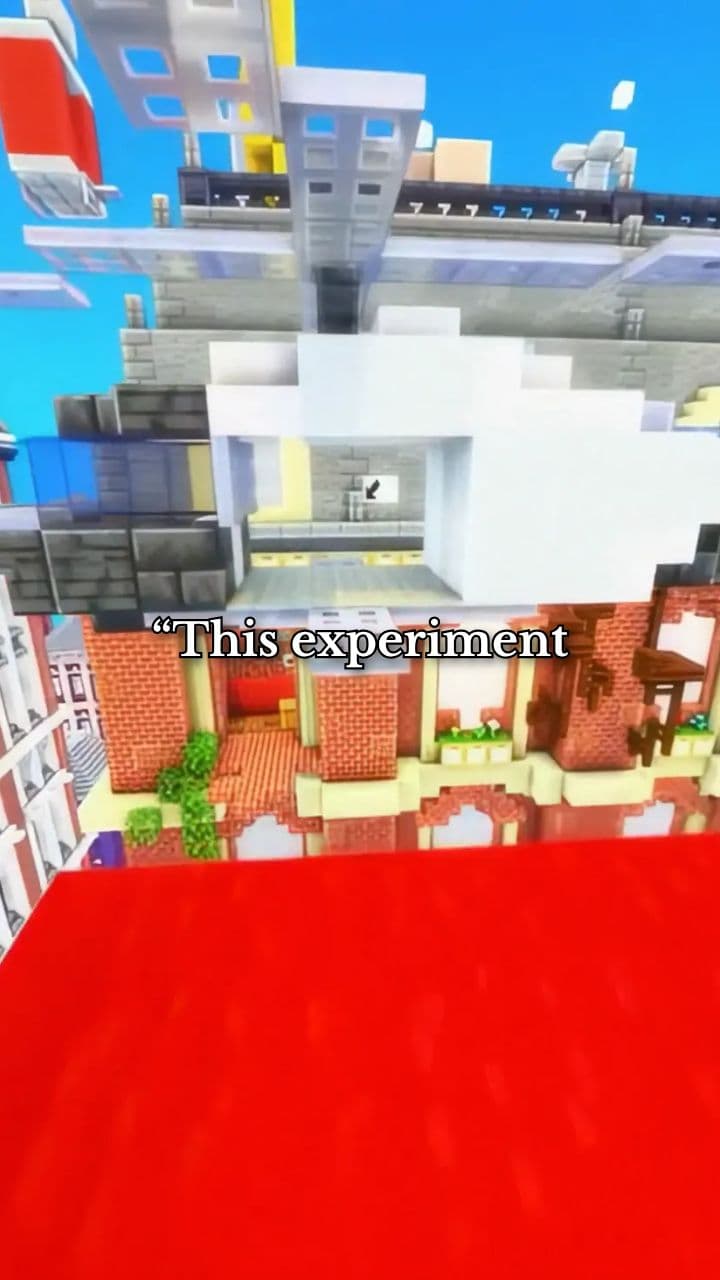 A Government Experiment That Let People Suffer