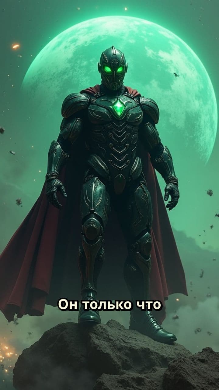 Абсолютный контроль Дума