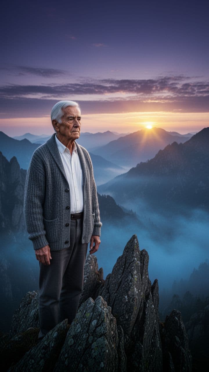 Uma Nova Geração em Avivamento