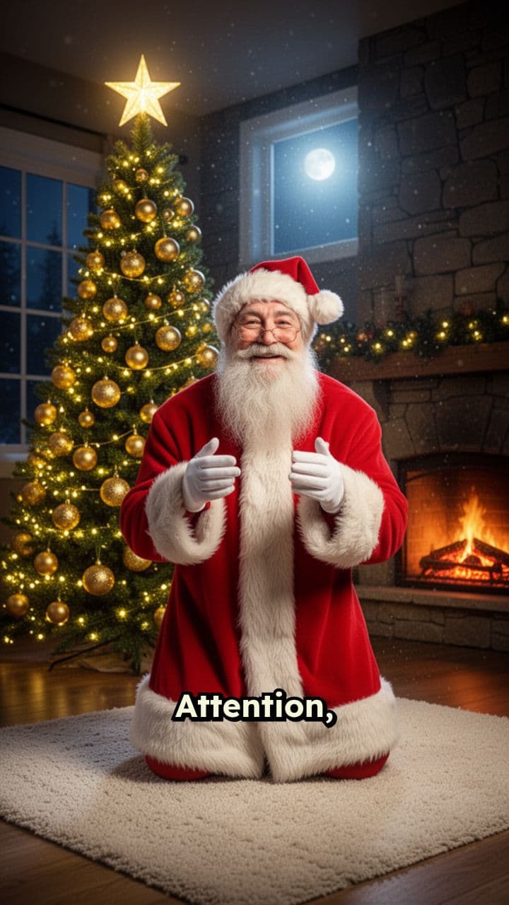 Trois cadeaux Stitch sous le sapin