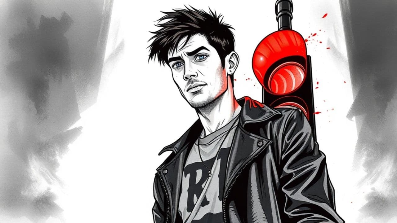 Grăbește-te spre Rai