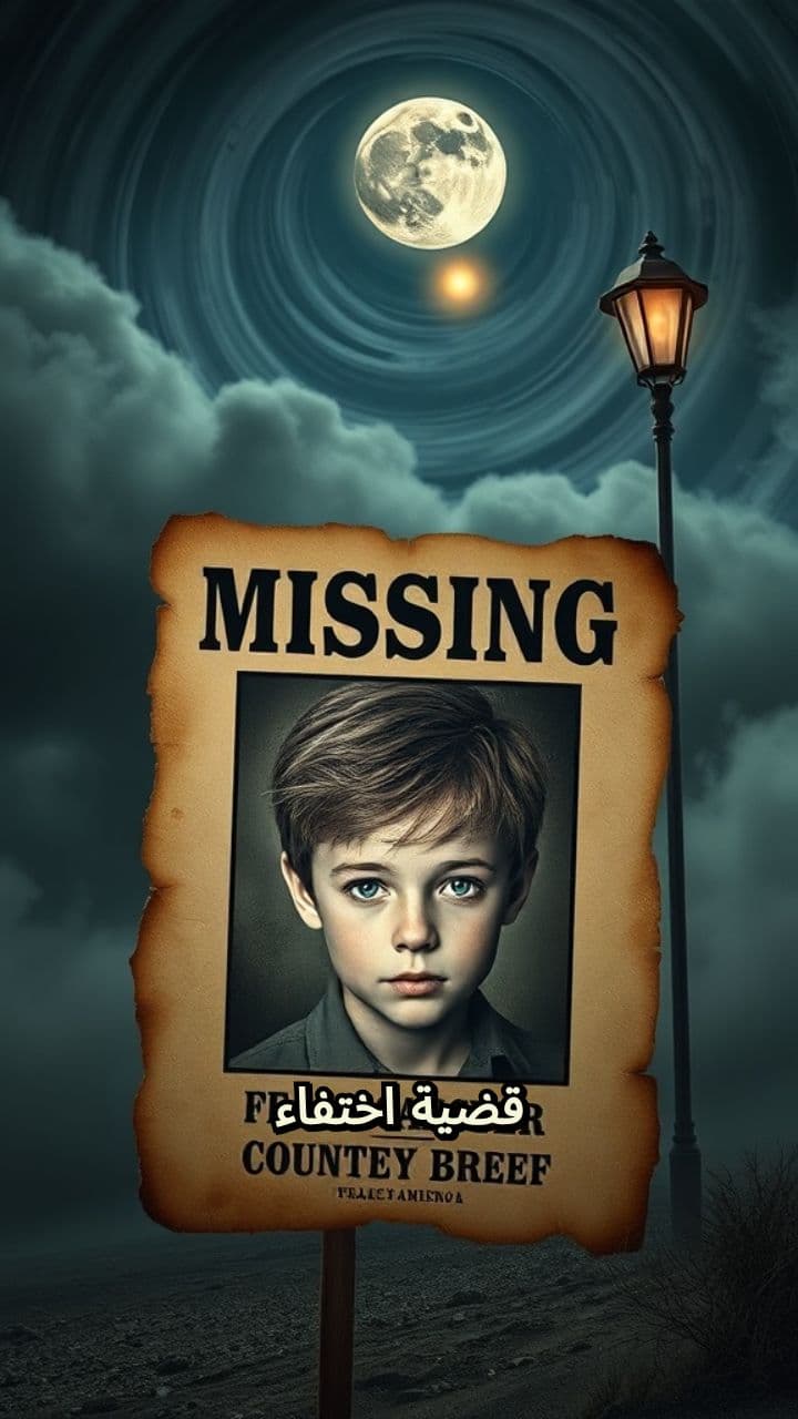 اختفاء جوني غوش: لغز مستمر