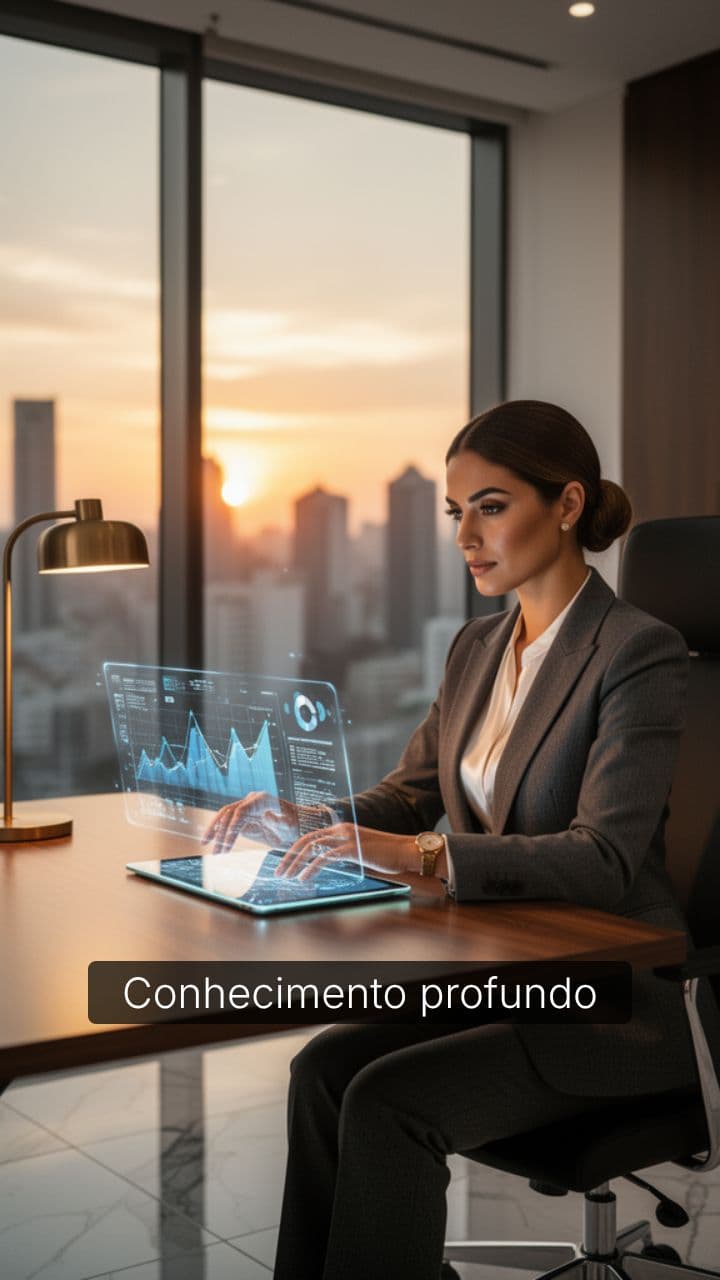 Estratégia de Vendas para Mulheres Poderosas