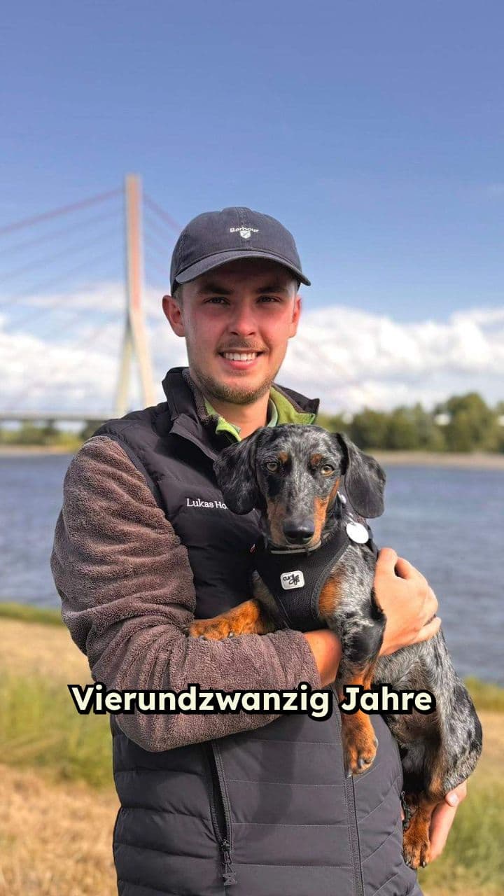 Ein neues Kapitel voller Magie