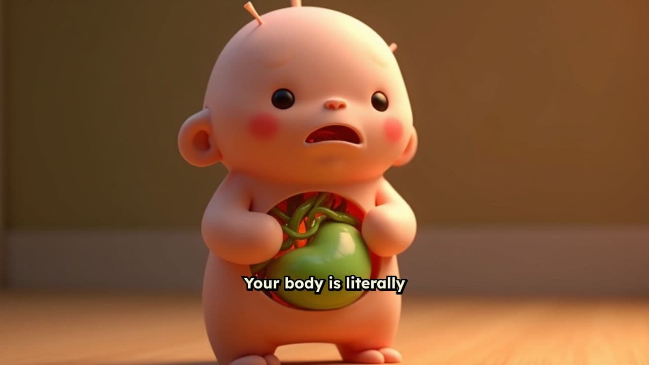 Understanding Stress: The Good and Bad