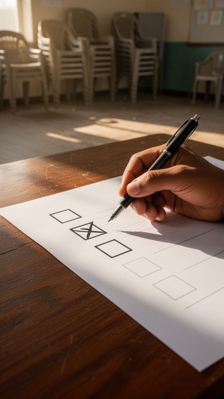 Opción Uno por la Representación