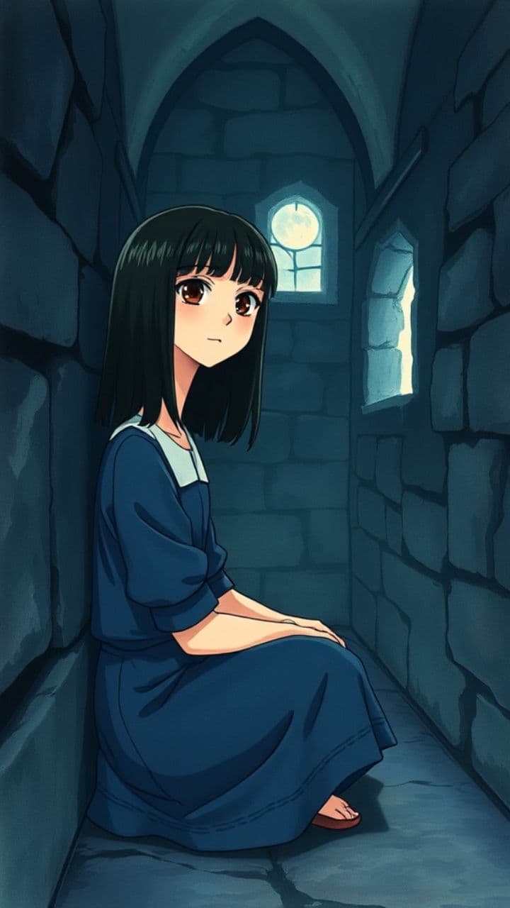 Drowning in Opposing Nights