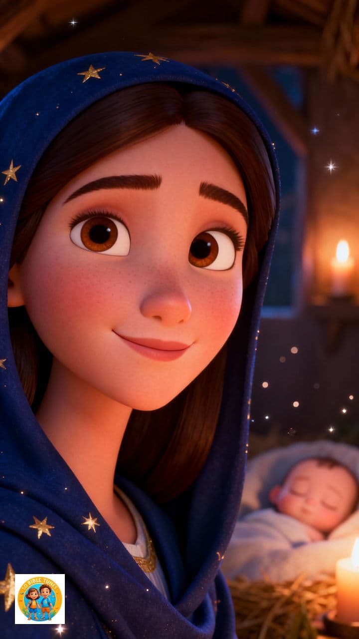 Serene Reflections of Comfort