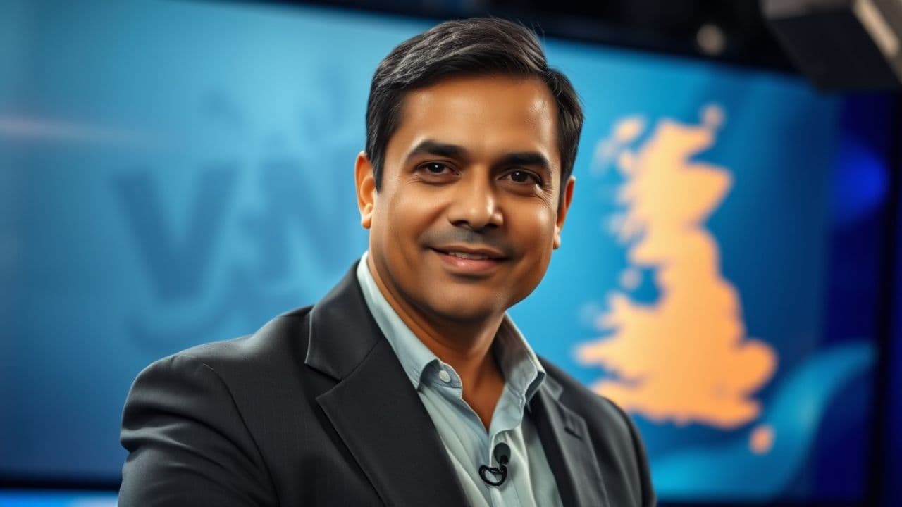 UK Borrowing Costs Dip Amid Economic Forecasts