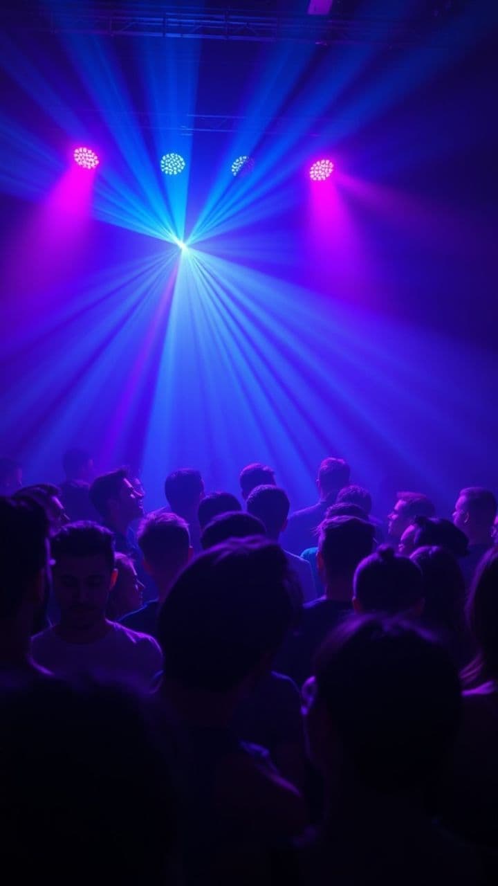 Tonight's Your Night