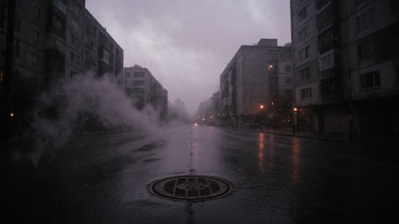 Зеленоглазое такси