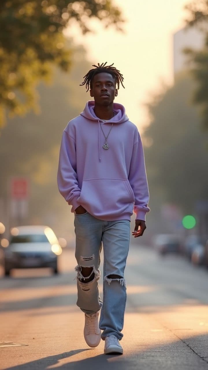 Neighborhood Romance (duplicated)