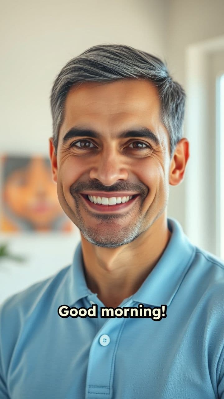 Blessings for a Beautiful Friday